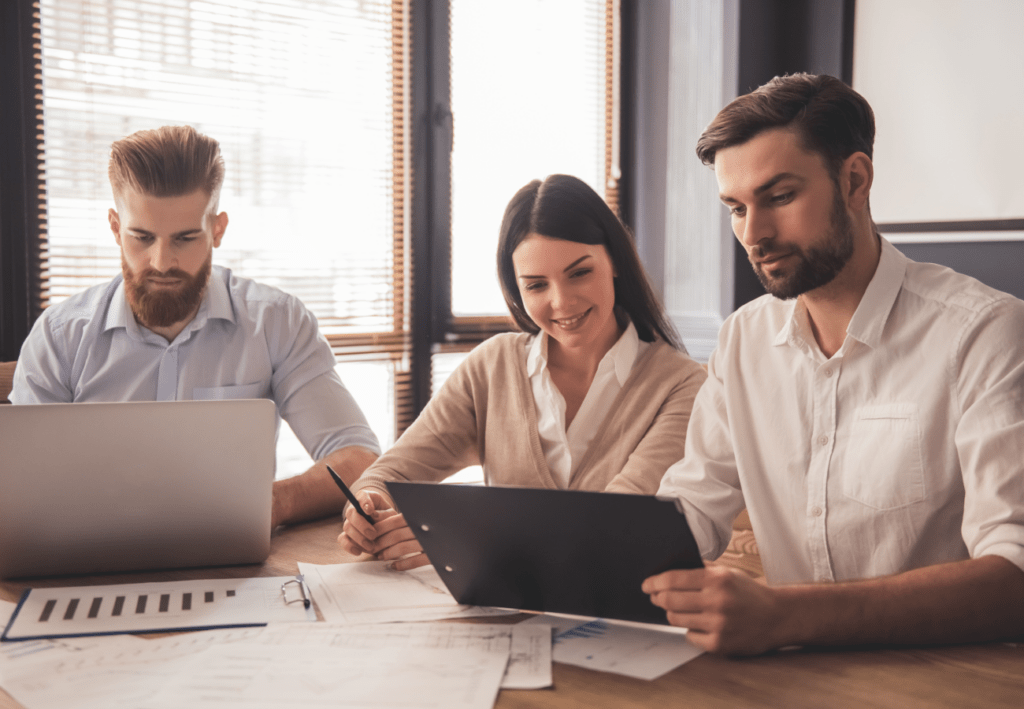 Ecommerce Replatforming: Wie Sie Einen Business Case Vorbereiten